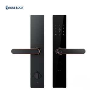 Bluetooth Smart Lock with Keyless Entry