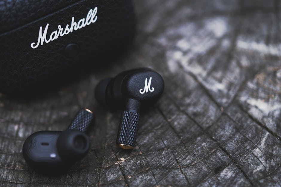High-Quality Wireless Earbuds for Everyday Use - Image 4