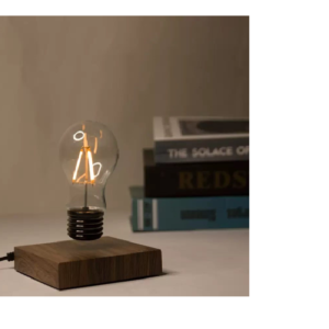 Vintage Style LED Table Lamp