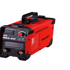 Portable MMA-400 Inverter Welder for Precision Welding