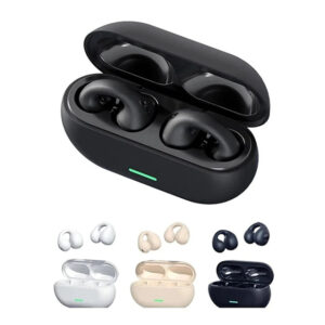 High-Quality Wireless Earbuds for Everyday Use